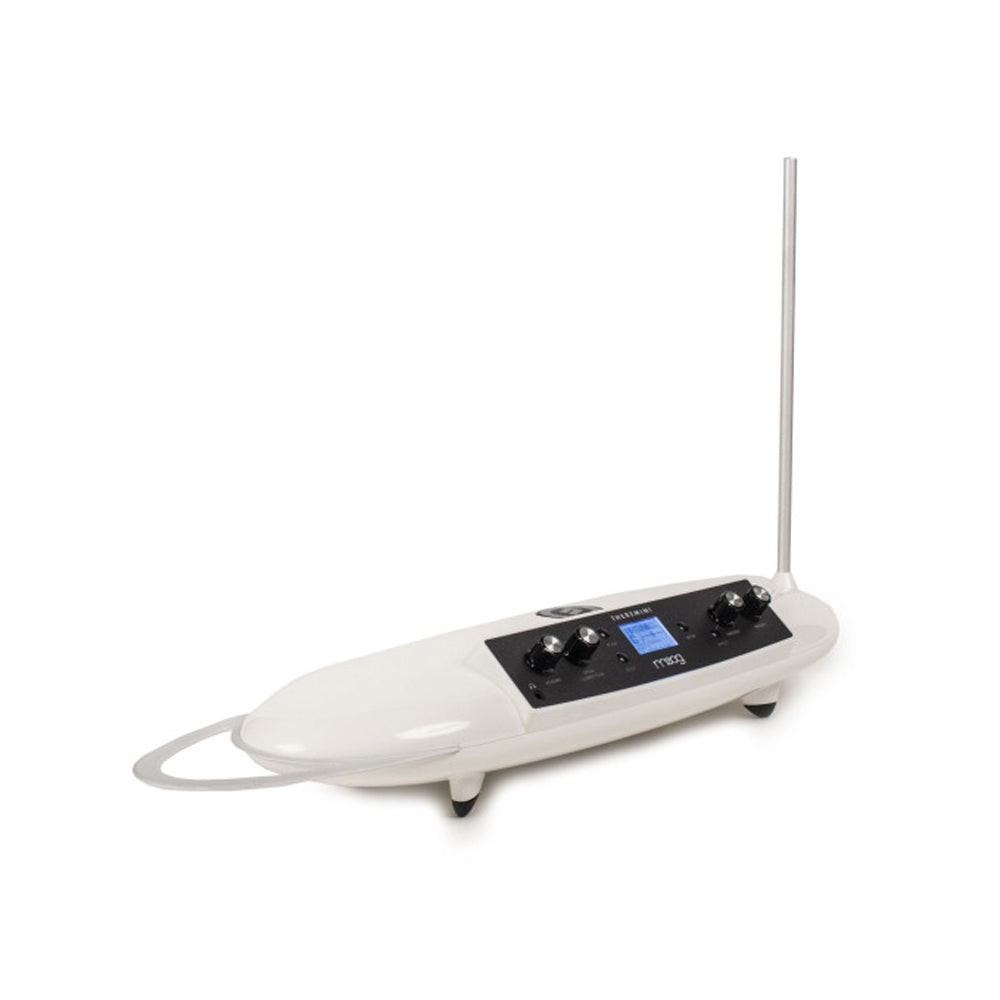 Moog Theremini Theremin With Assistive Pitch Correction EW-THEREMINI-01