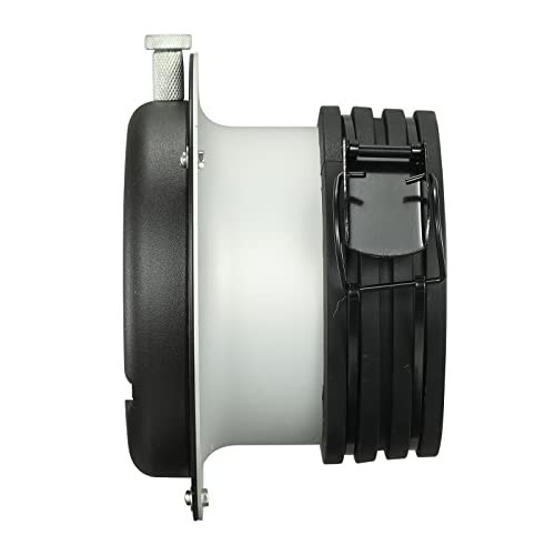 Interchangeable Speedring Adapter for Bowens Mount - Photo Studio Flash Strobe M
