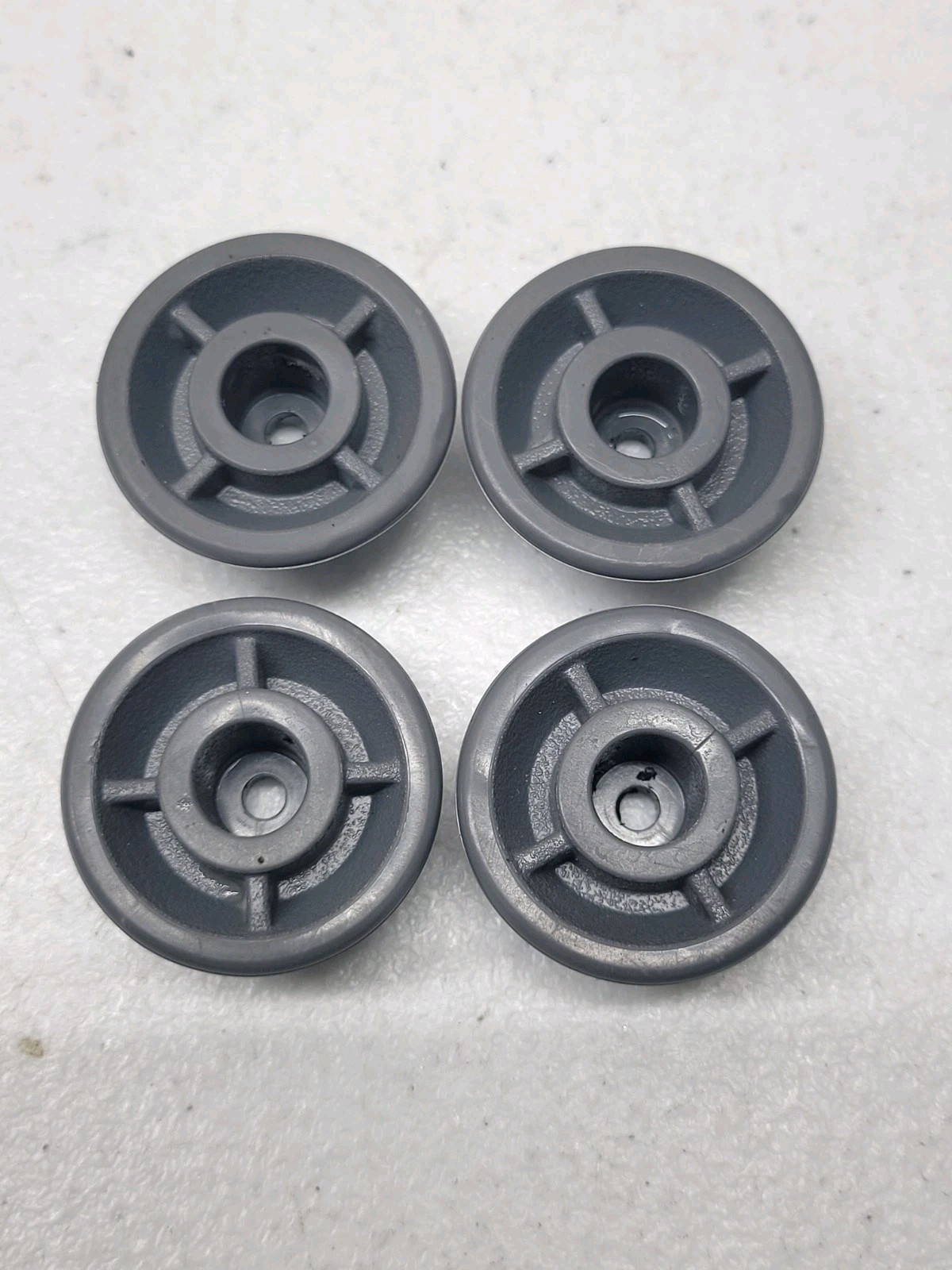 Omega Juicer 8003 8004 8005 8006 Rubber Feet ONLY