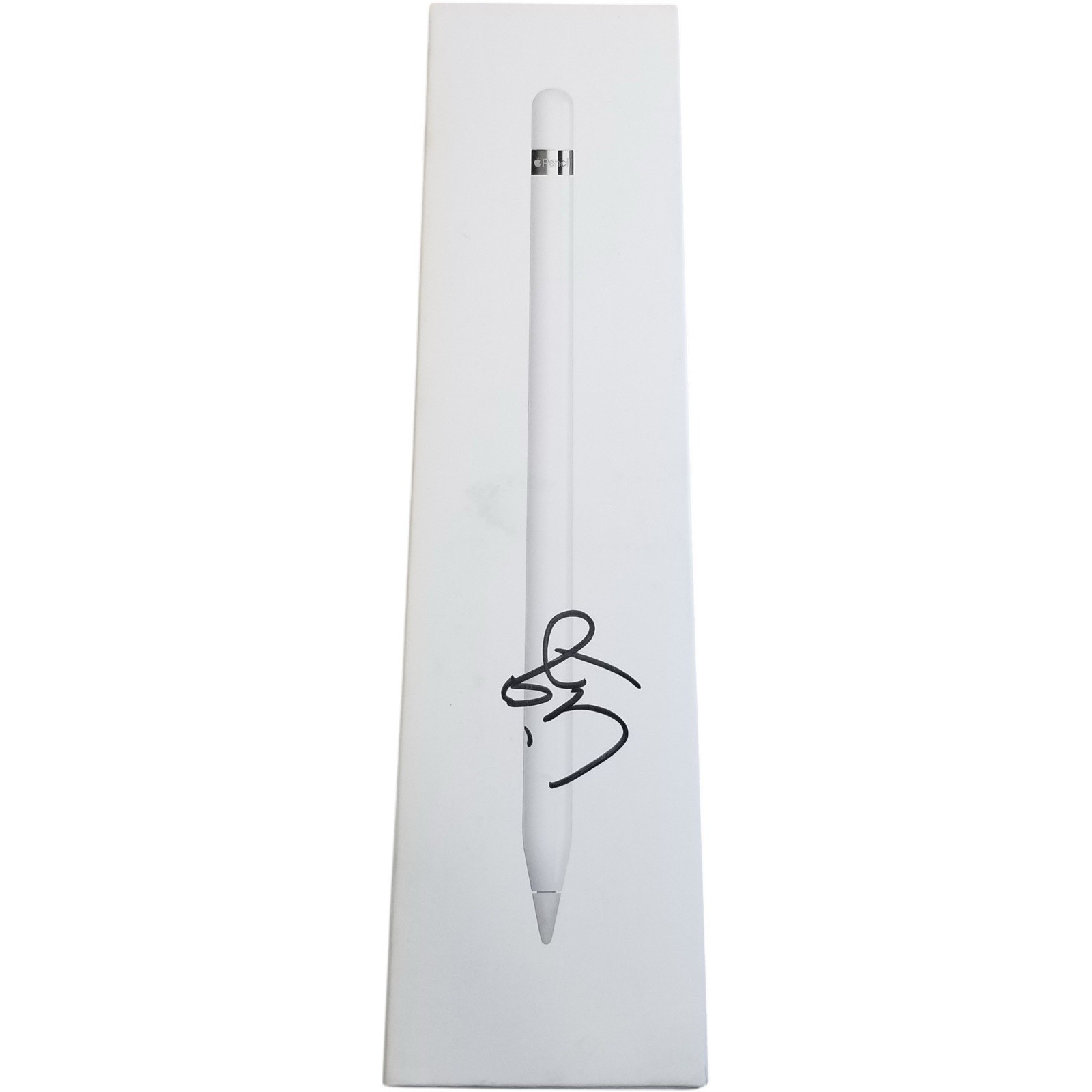 OPEN BOX - Wireless Apple Pencil 1st Gen - A1603 MQLY3AM/A - White Smart Stylus