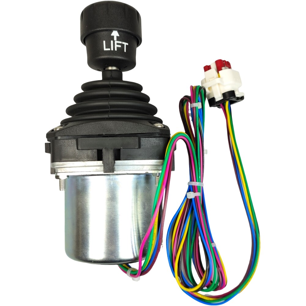 Joystick Controller 1600317 1001129555 for JLG 660SJC 660SJ 800A 800AJ 1250AJP