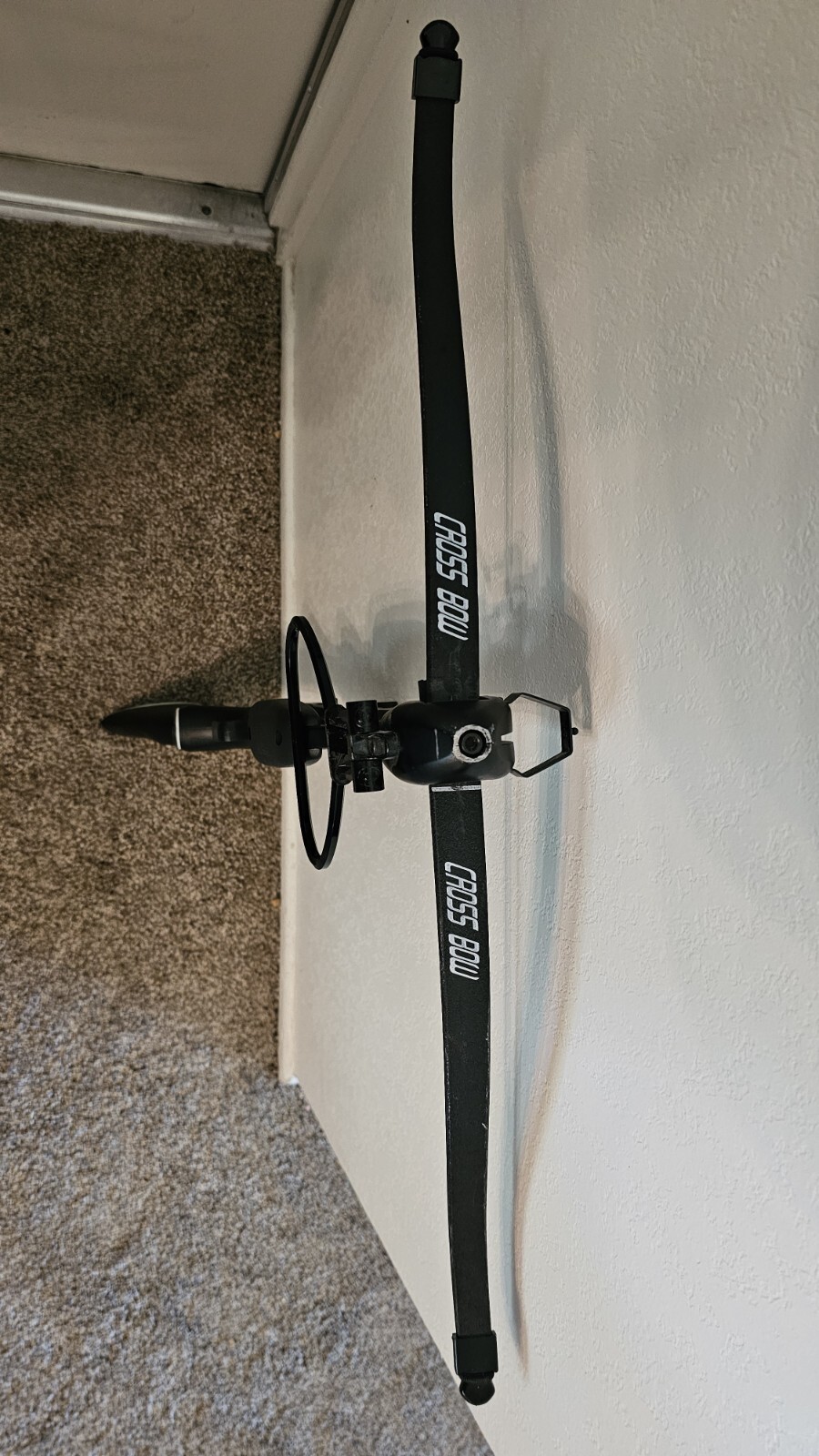 Crossbow Cross Bow