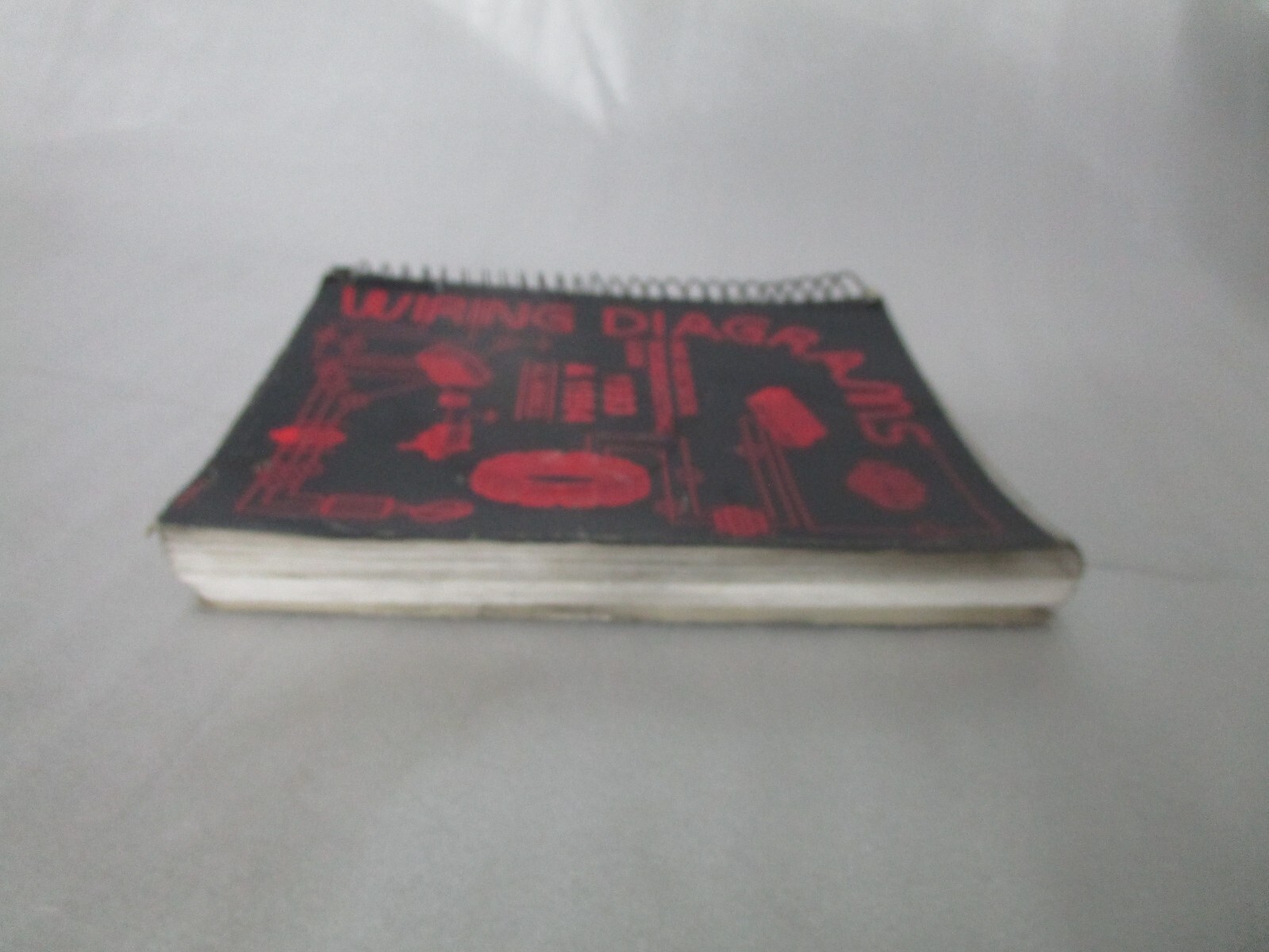 93-94 Harley Davidson ALL MODELS Wiring Diagrams Electrical Manual 99948-94