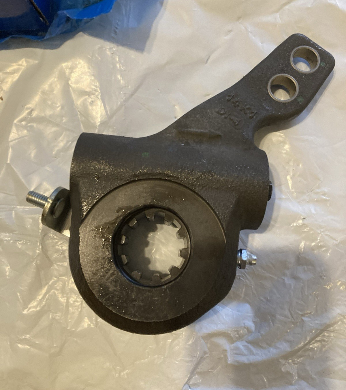 Haldex Automatic Slack Adjuster P/N: 5396 - 40010142