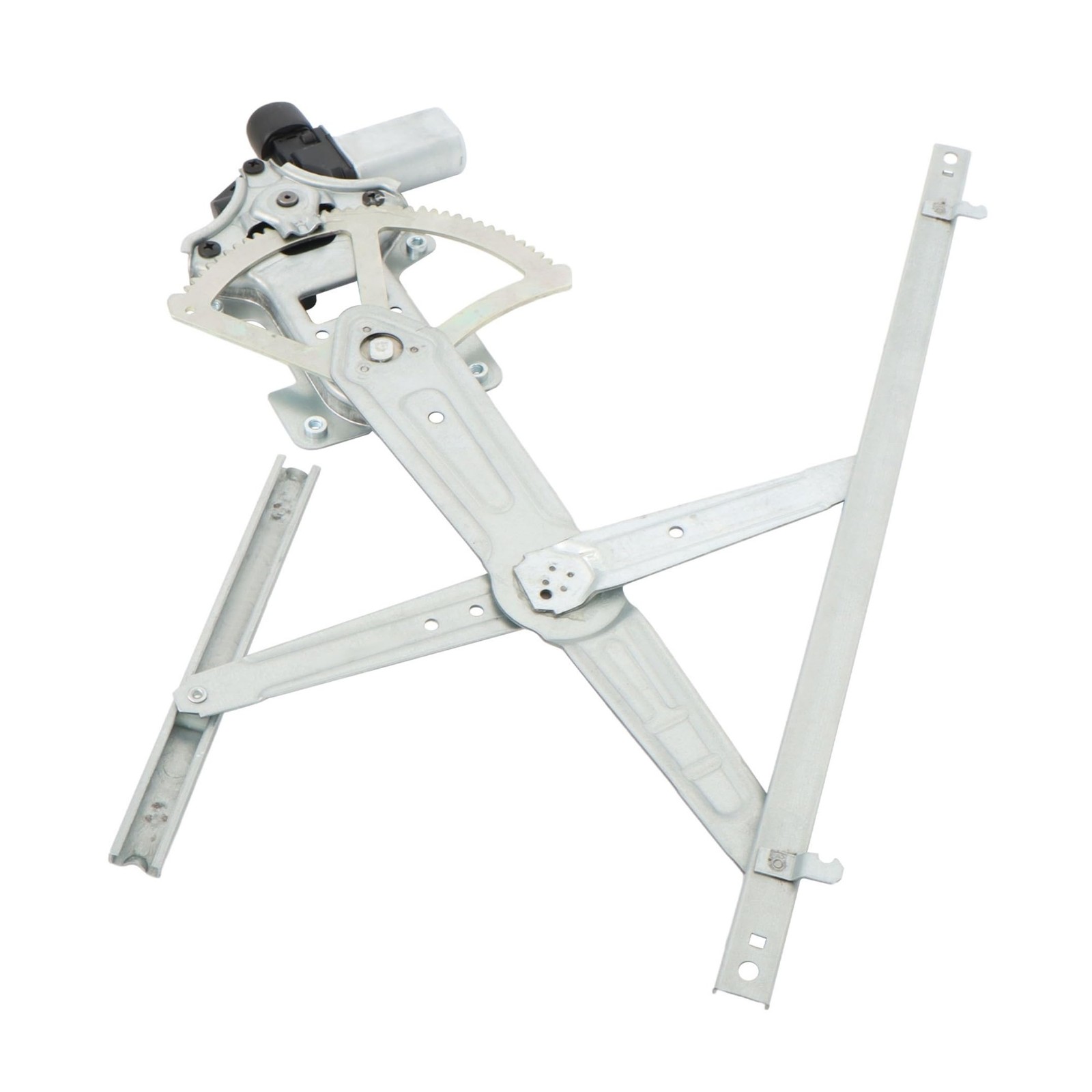 Front Driver Side Electric Window Lifter Assembly Motor Lancer 2008-2017 751-780