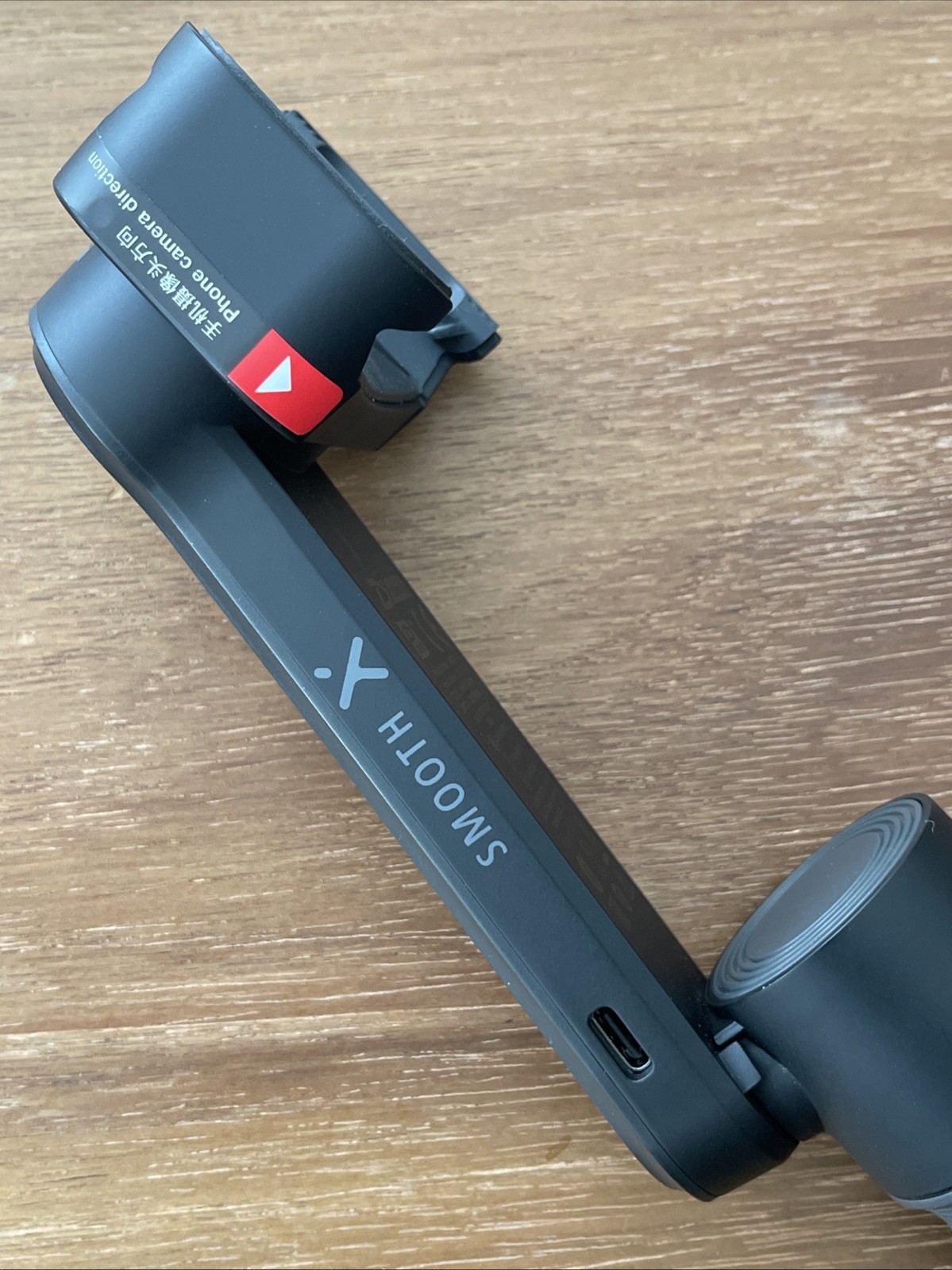 Smartphone Gimbal Combo Kit Zhiyun SMOOTH-X
