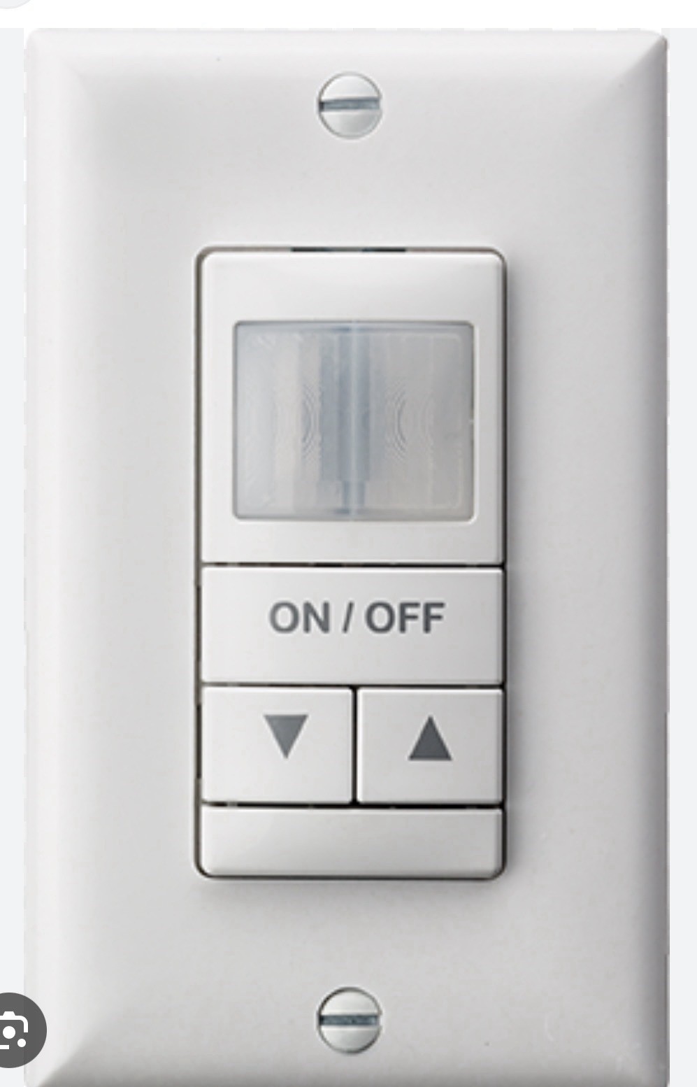 Acuity Dimmer 235YAG