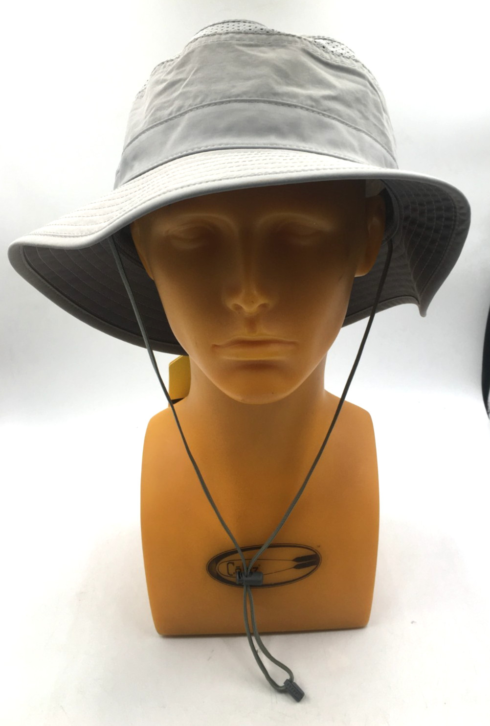 Adult Large Sunday Afternoons Oasis Solar Bucket Hat UPF 50+ Quarry Brand New