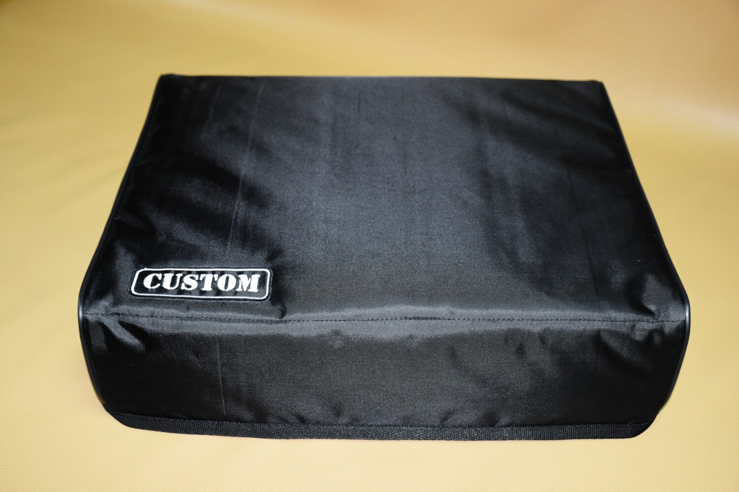 Custom padded cover for AKAI MPC 2500