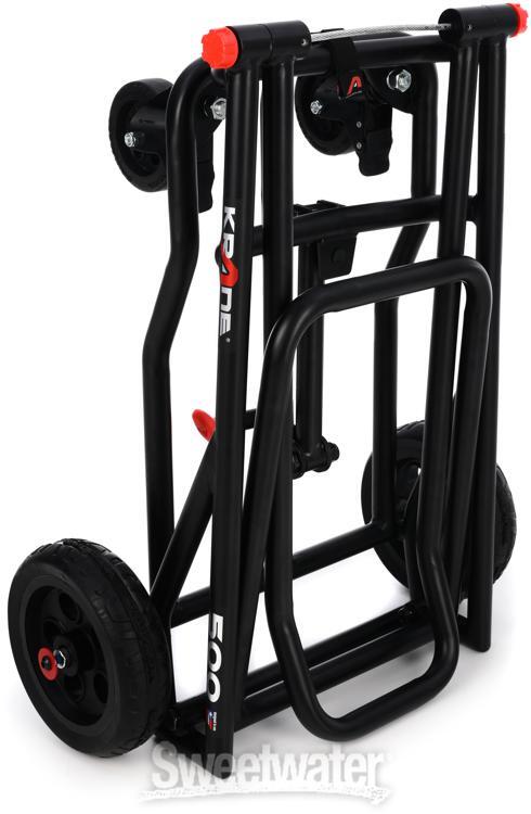Krane AMG 500 4-way Utility Cart