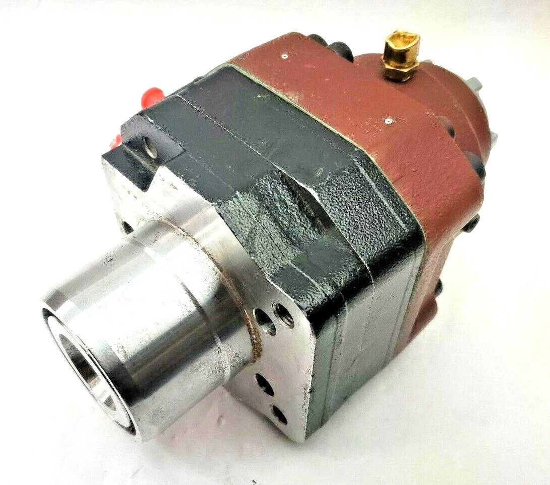 HYDRAULIC MOTOR, R19-2066, 132 MIN.30 BAR