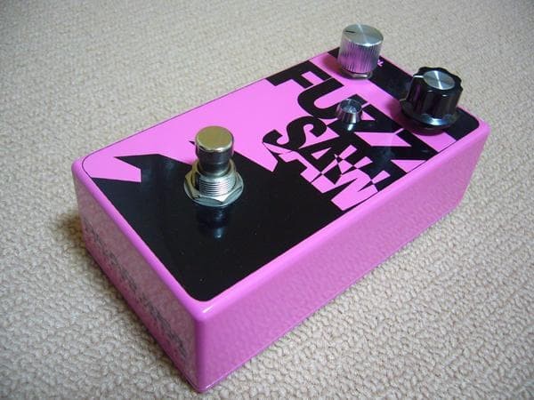 DEAD SEA ELECTRONICS FUZZSAW 452573