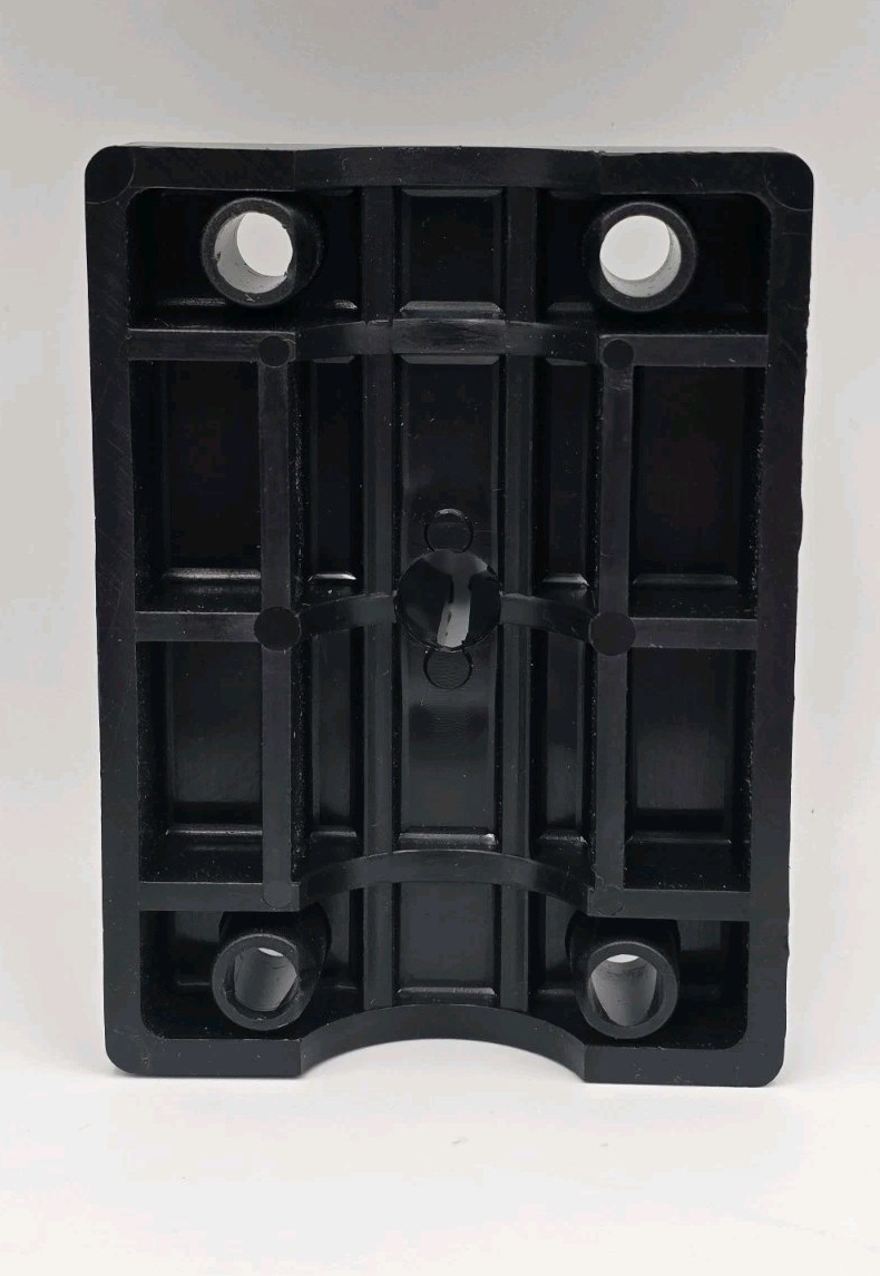 Davis Mounting Base for 7911 Anemometer