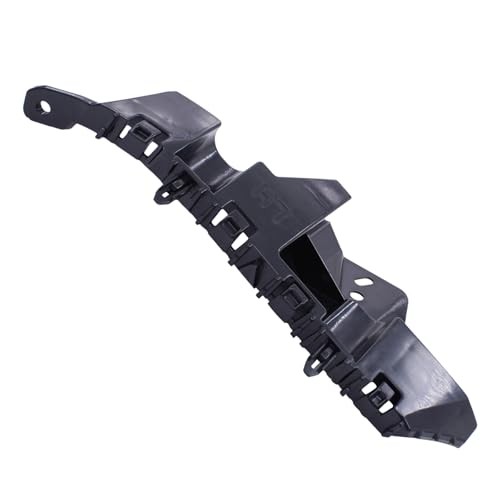 2Pcs Front Left and Right Bumper Guide Bracket for Encore 2019 2020 2021 2022