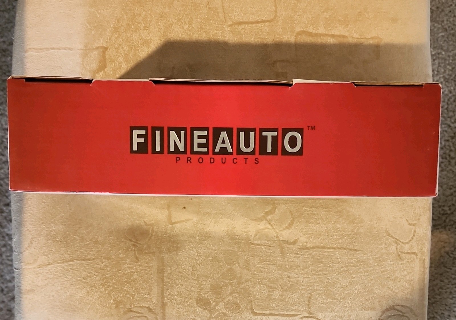 Fine Auto Products 31 Piece Roadside Emergency Kit
