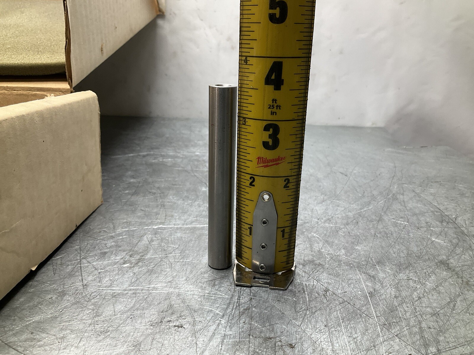 A-Line-It Complete Aligning and Calibrating Kit Dial Indicator Bridgeport
