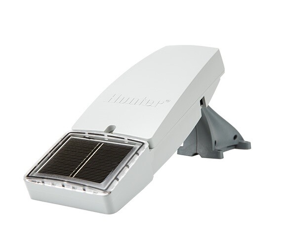 Hunter SP-WVL Solar Panel Kit for WVL Wireless Valve Link System Controller