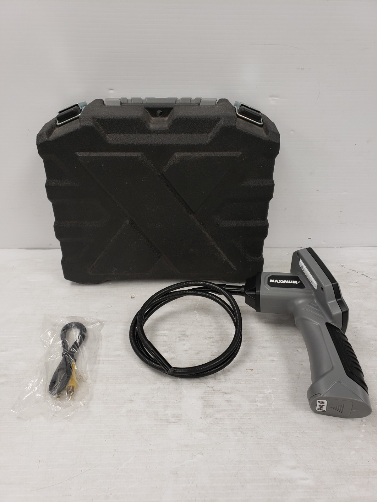 (38236-1) Maximum Inspection Cam
