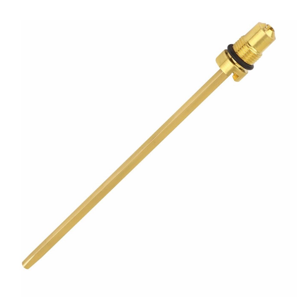 FOR COLE-MAN CHECK VALVE &AIR STEM ASSEMBLY ITEM 200-6381; FOR LANTERN / STOVE W