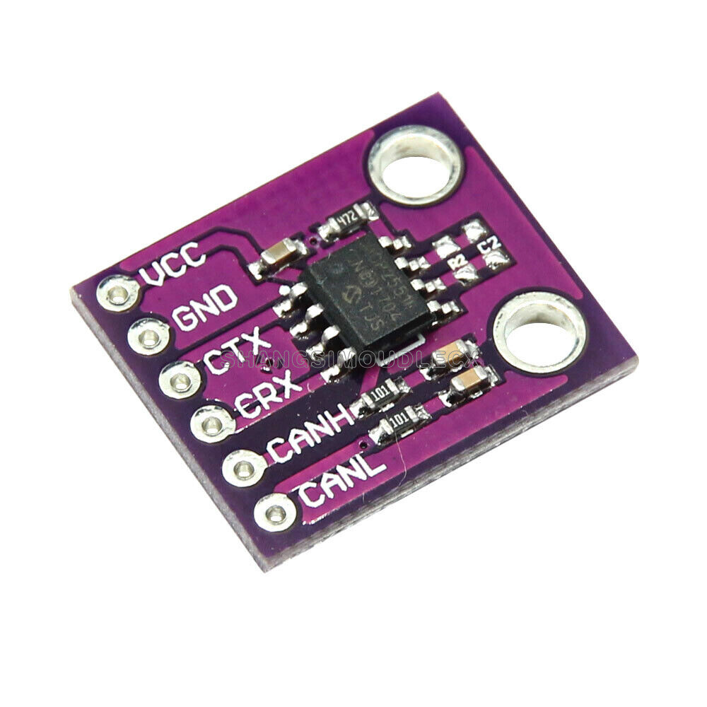 MCP2551 High Speed CAN Communicate Protocol Controller Bus Interface Module NEW