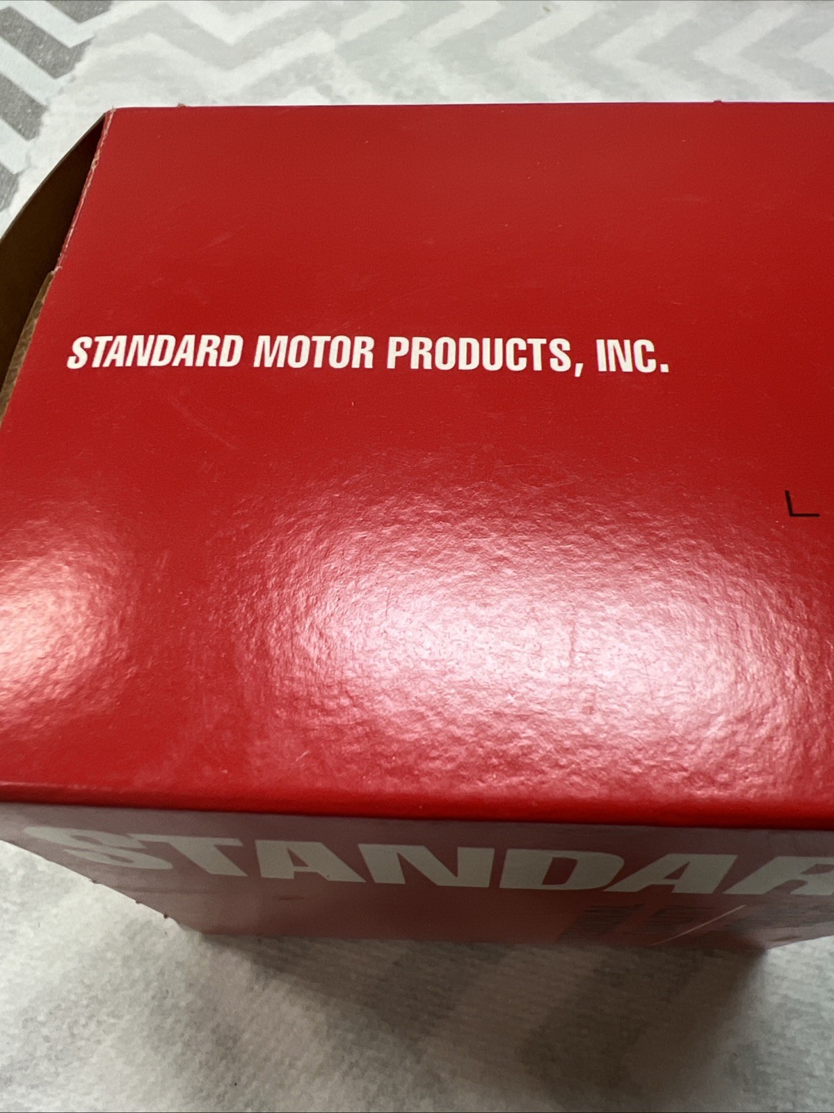 🇺🇸 Standard Distributor Cap LU-420 For International, Mg , Triumph