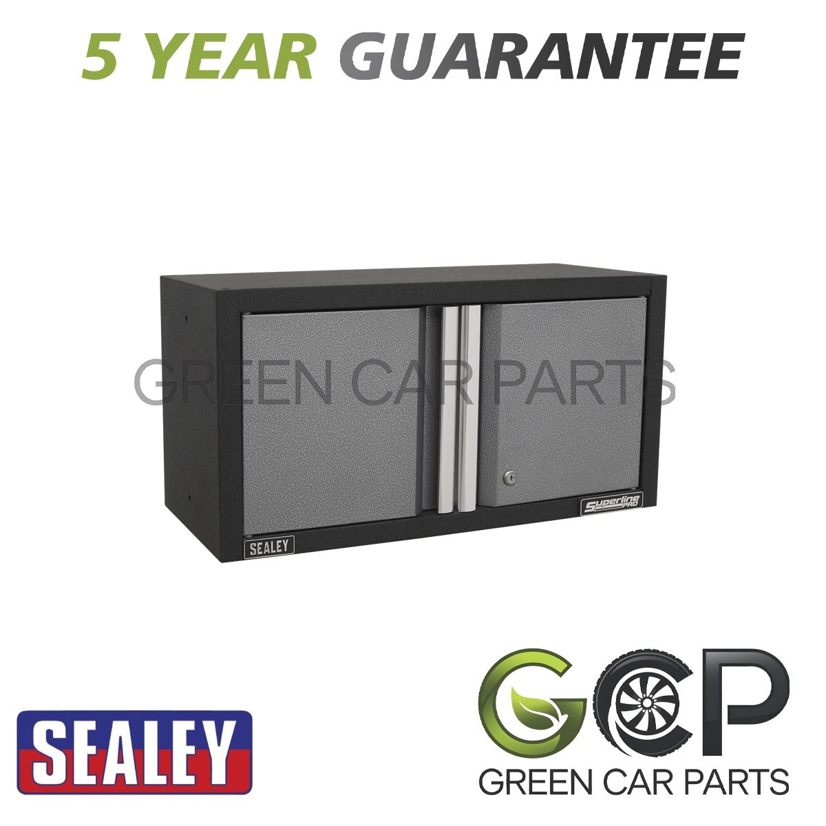 Sealey Superline PRO� Modular Wall Cabinet 2 Door 680mm APMS65