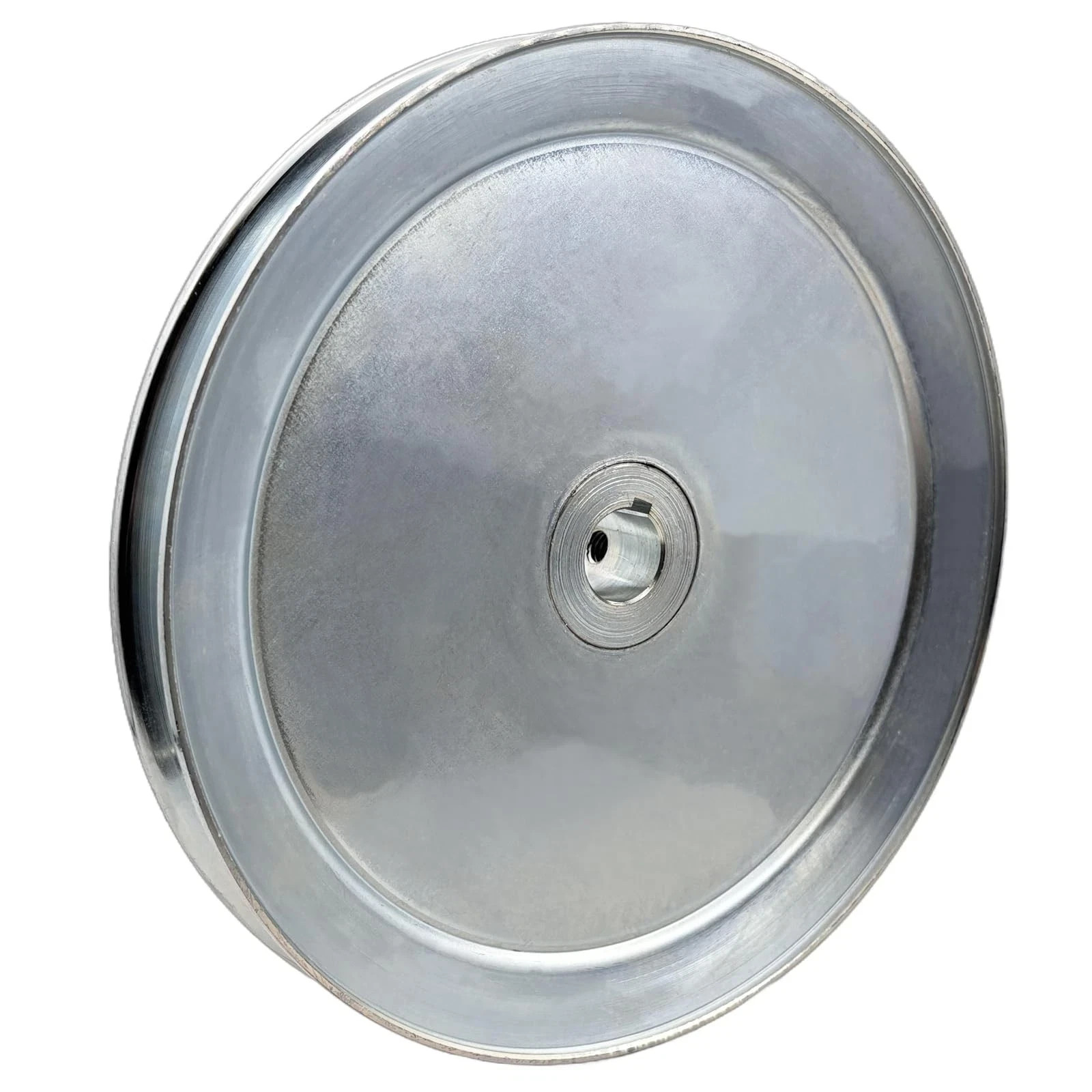 AB800-3/4 Single Groove Web Sheaves,v Belt Pulley 8" OD 3/4 inch bore,Motor P...