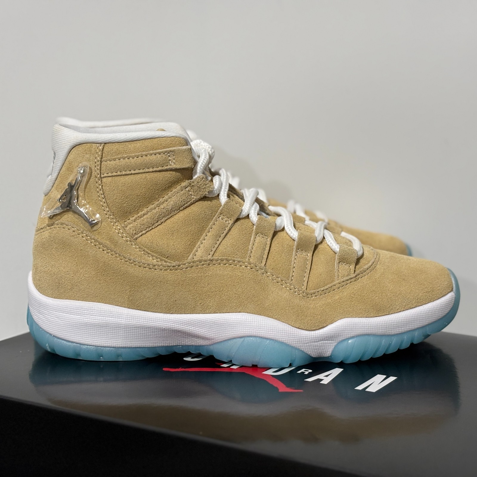 Air Jordan 11 Retro “H-TOWN”North America Exclusive Men's Shoes US Size  🔥