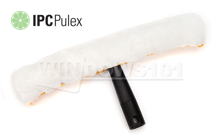 Pulex Premium Synthetic Fixed Washer Complete (T Bar & Sleeve) Window Clean Wash