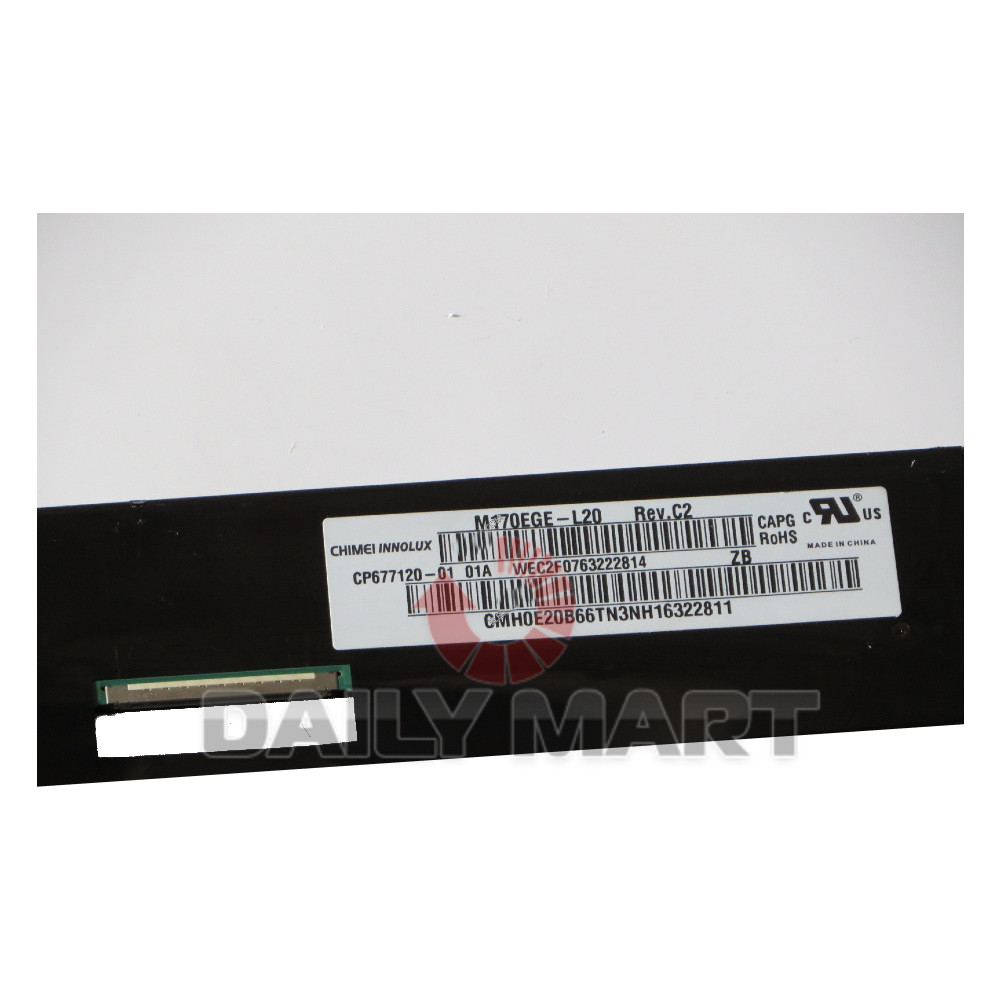 New In Box CHIMEI M170EGE-L20 LCD Display Screen