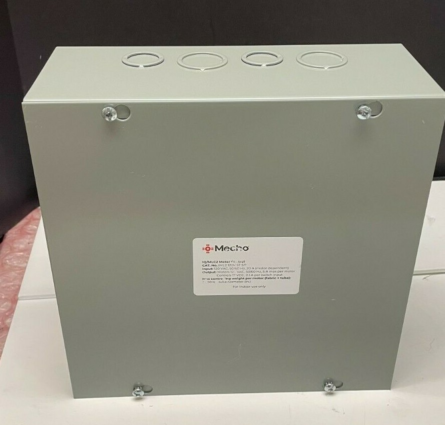 MECHNO IML2-120V-ST-SP Motor Controller