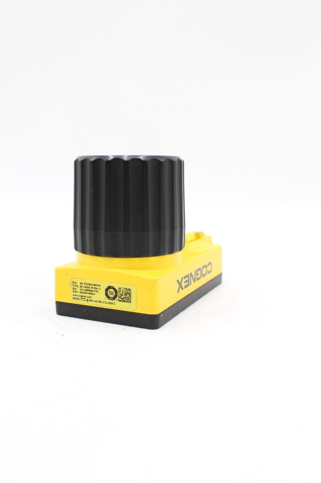 Cognex IS5100-10 825-0056-1R Vision System Camera Sensor