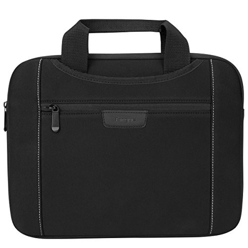 Slipskin Sleeve with Hideaway Handles for 12-Inch Laptops (TSS981GL) 12 inch