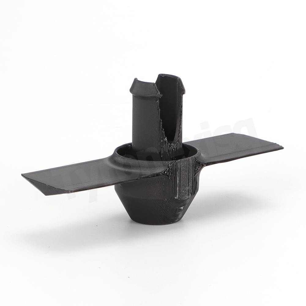 For Echo RB-60 Broadcast Spreader Upgrade Agitator Replacement Part Longer Arm