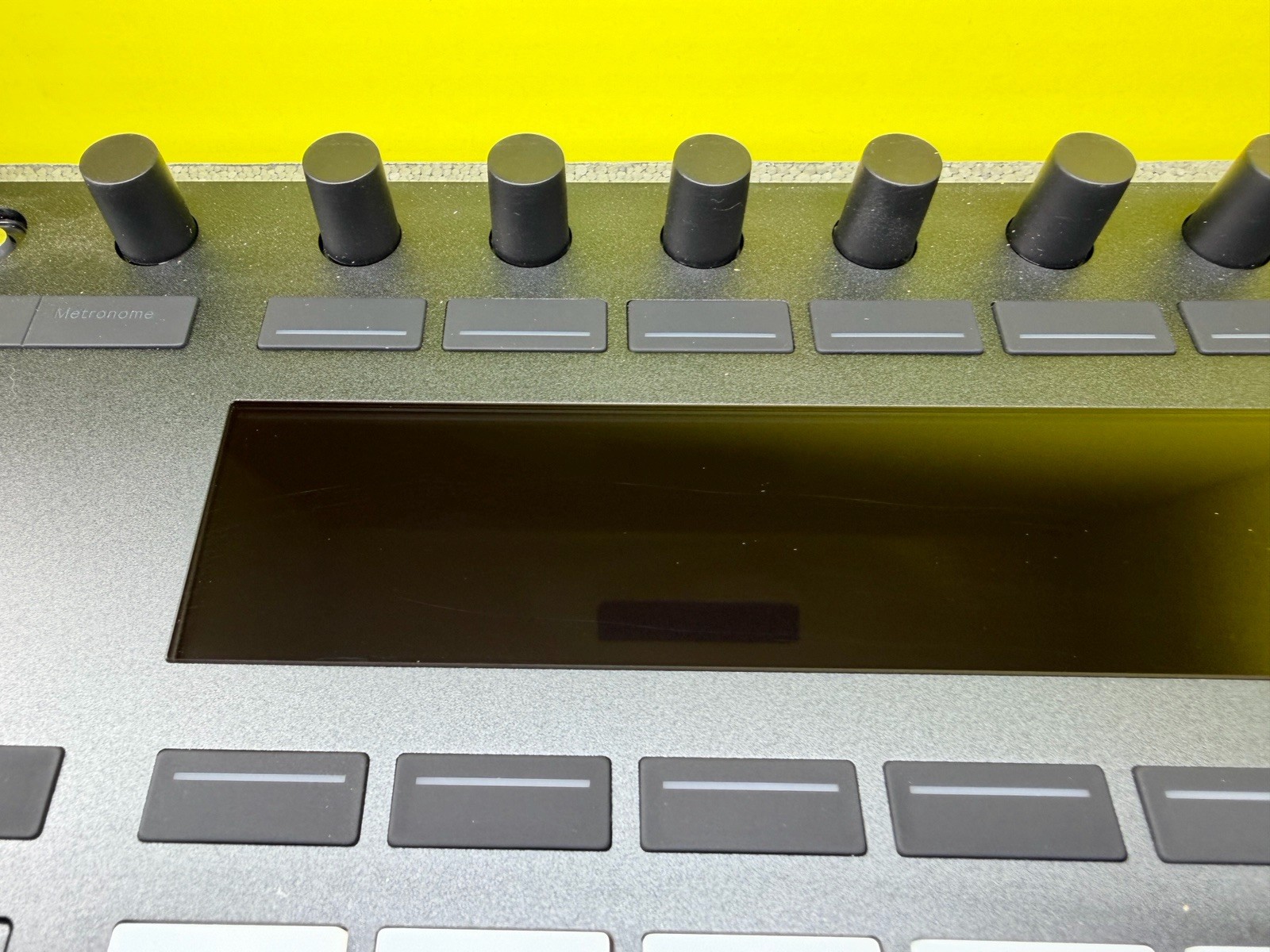 Ableton Push 2 Pad Controller Rotary Encoders Pad Triggers USB Compatible