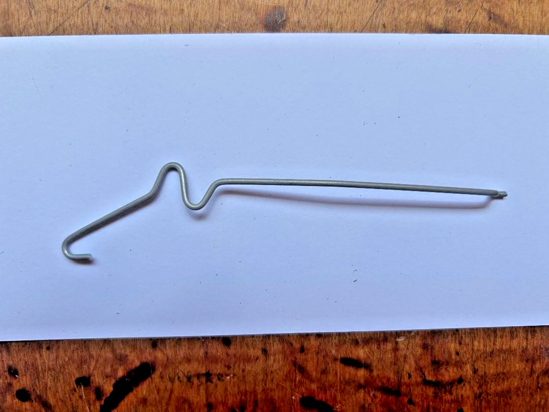 1957 Chevy Transmission Shift Indicator Wire NEW