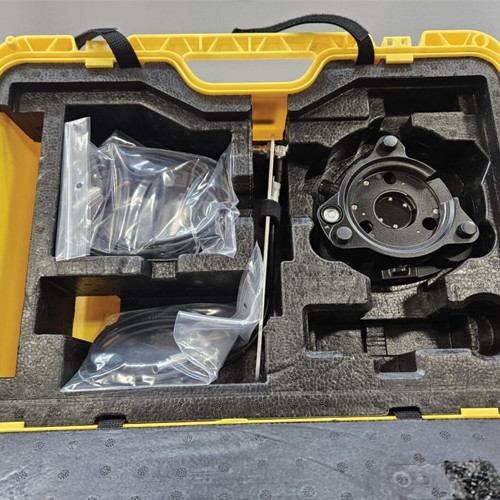 geomax zenith