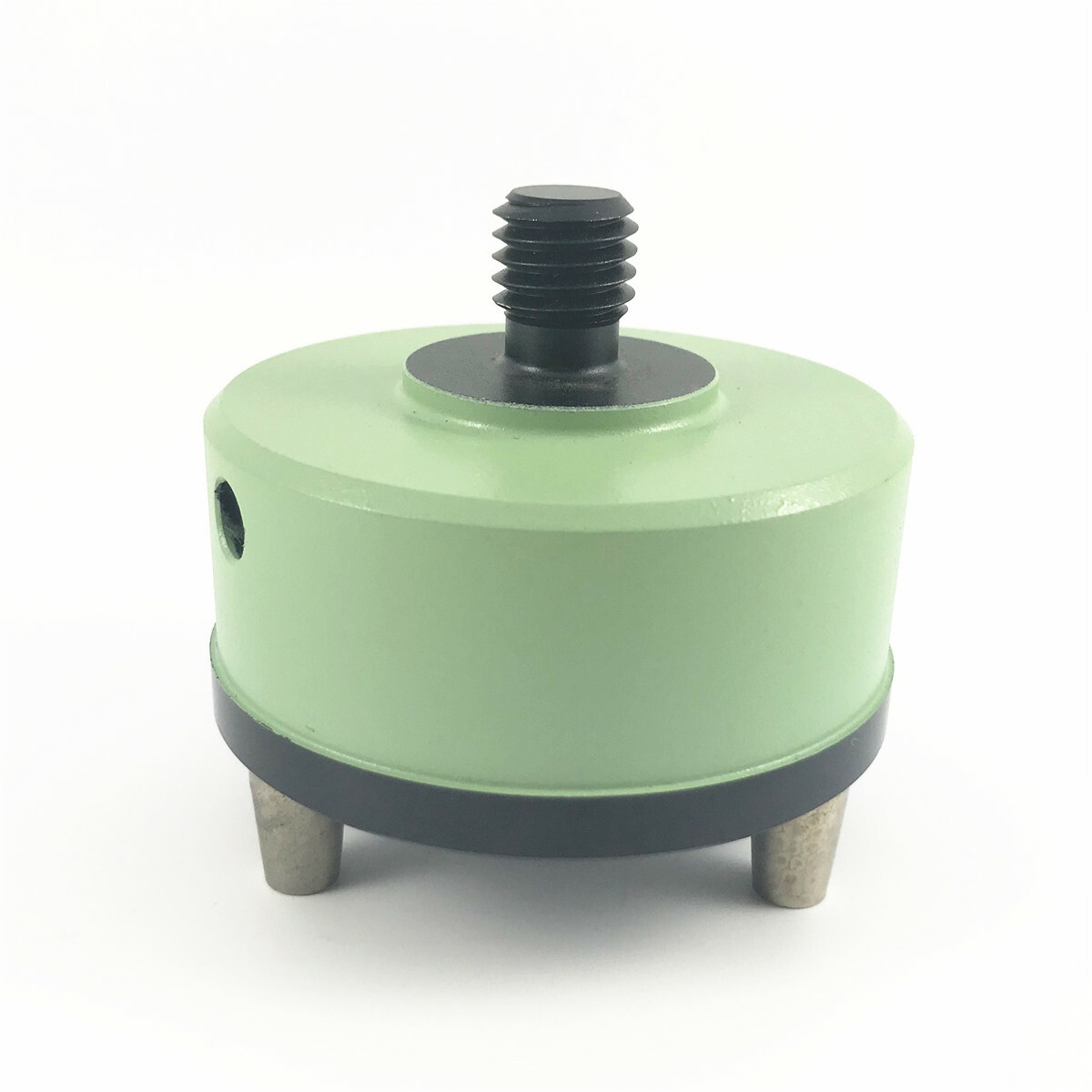 NEW Replacement Green GRT247 Green Tribrach Adapter FOR GNSS SURVEYING PRISM