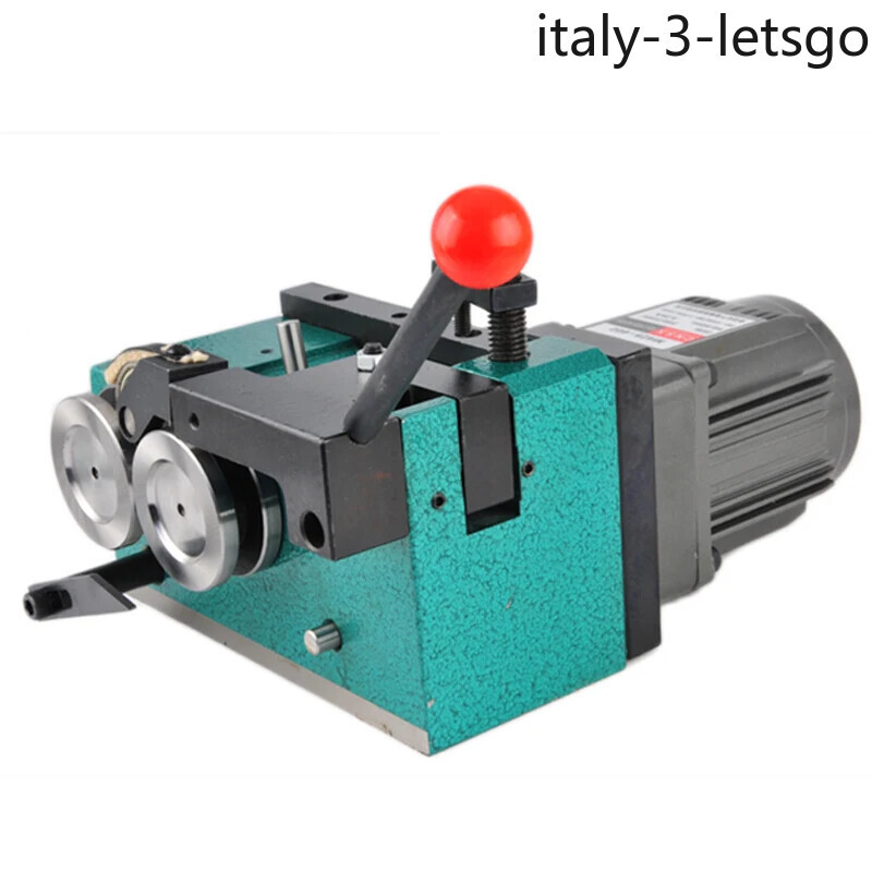 High Precision Needle Grinding Machine Punch Grinding Machine Former Slotless