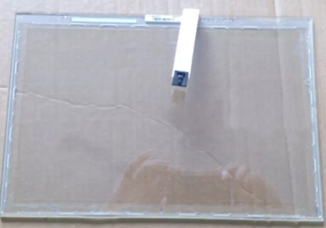 New for ELO E000927 Digitizer Touch Screen Glass Panel