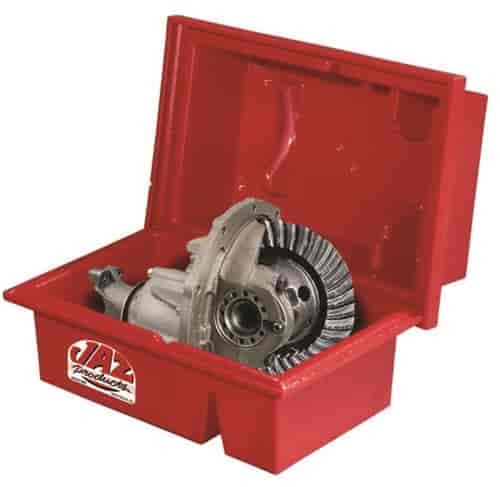 JAZ Products 700-008-06 Protecto Ultra Case