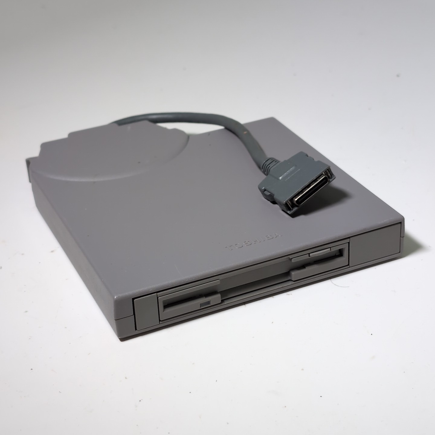 Toshiba FDD Attachment Case PA2611U Floppy Drive