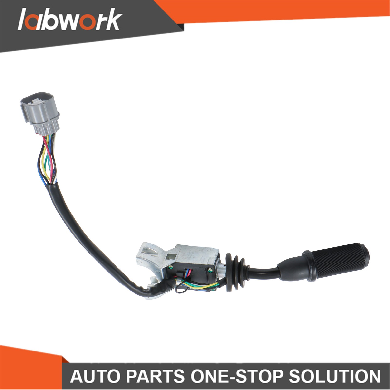 Labwork Controller Handle Switch 70180298 For JCB 4CXSM444 3CXS-PC 214-4 3CX