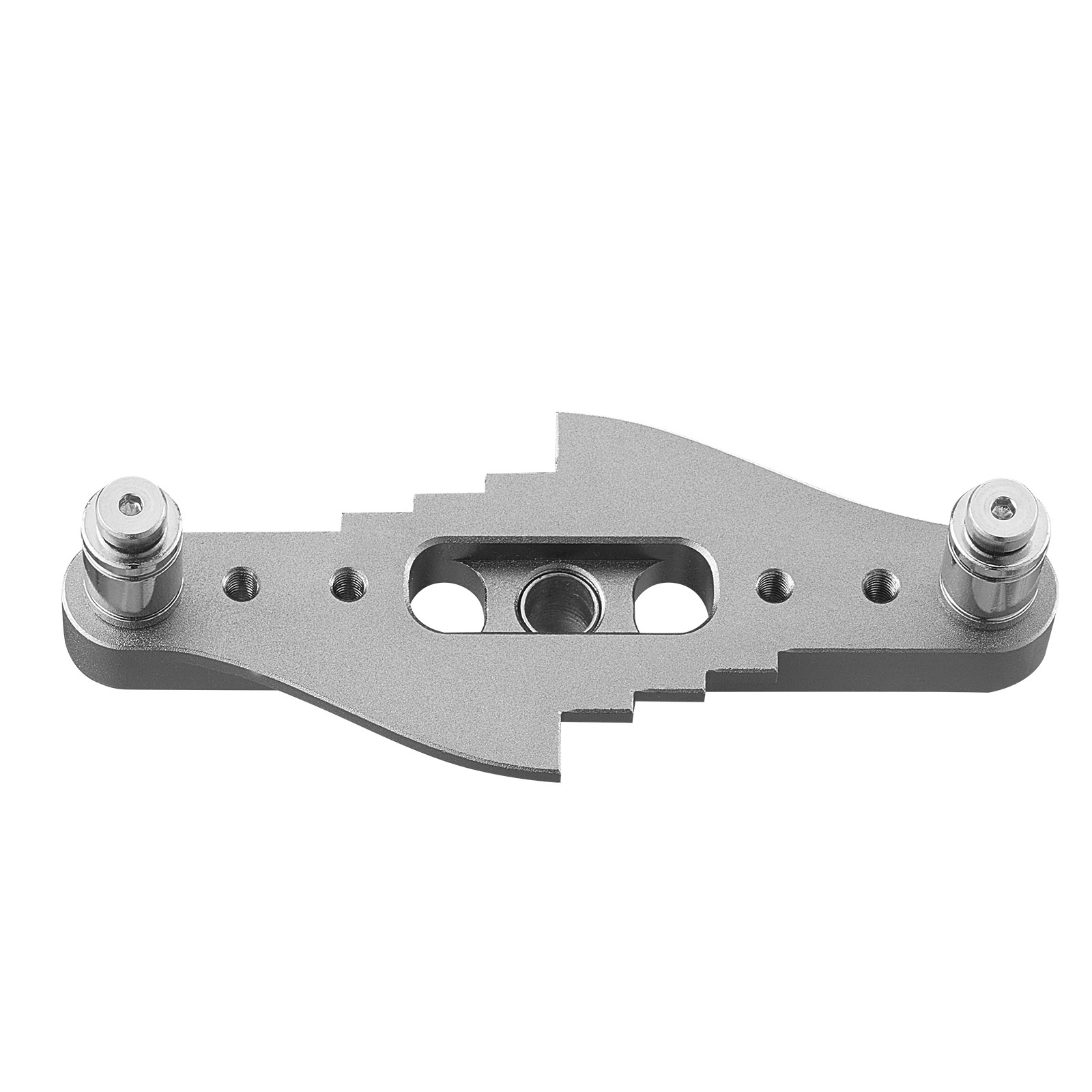 Uimoso Self-Centering Doweling Jig Kit for Woodworking with Drill Bits
