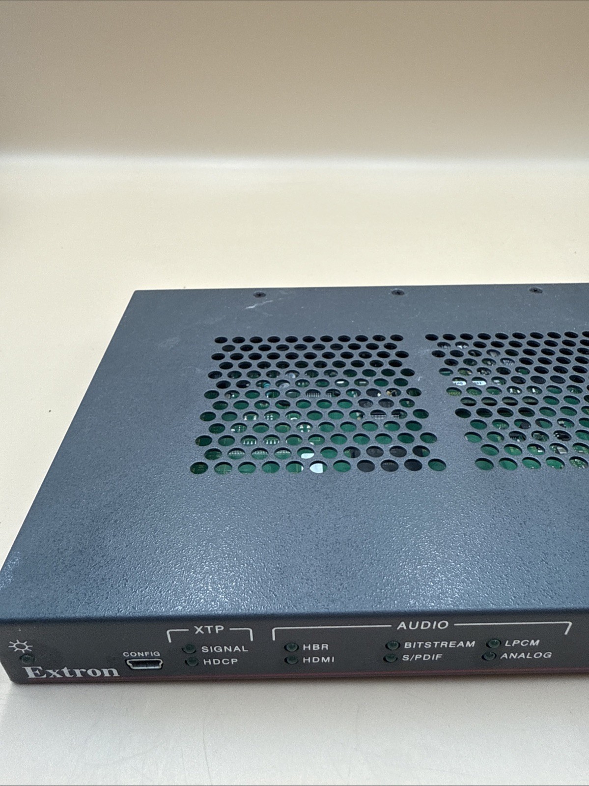 Extron XTP R HDMI No Power Adapter