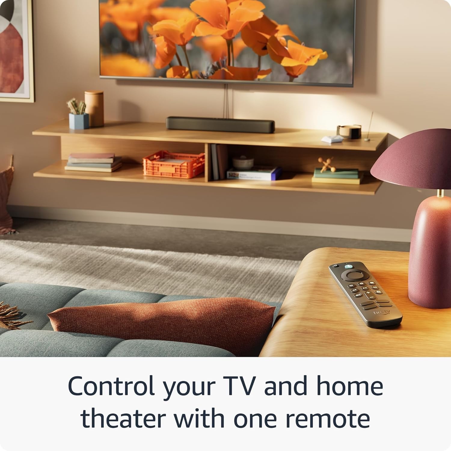 Full HD Stick HD with Live TV & Alexa Controls - Ultimate Streaming Experience