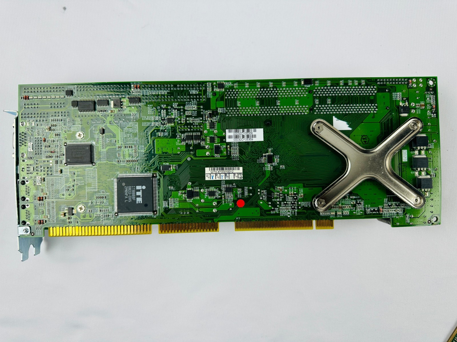 Ibase IB840 CPU Board