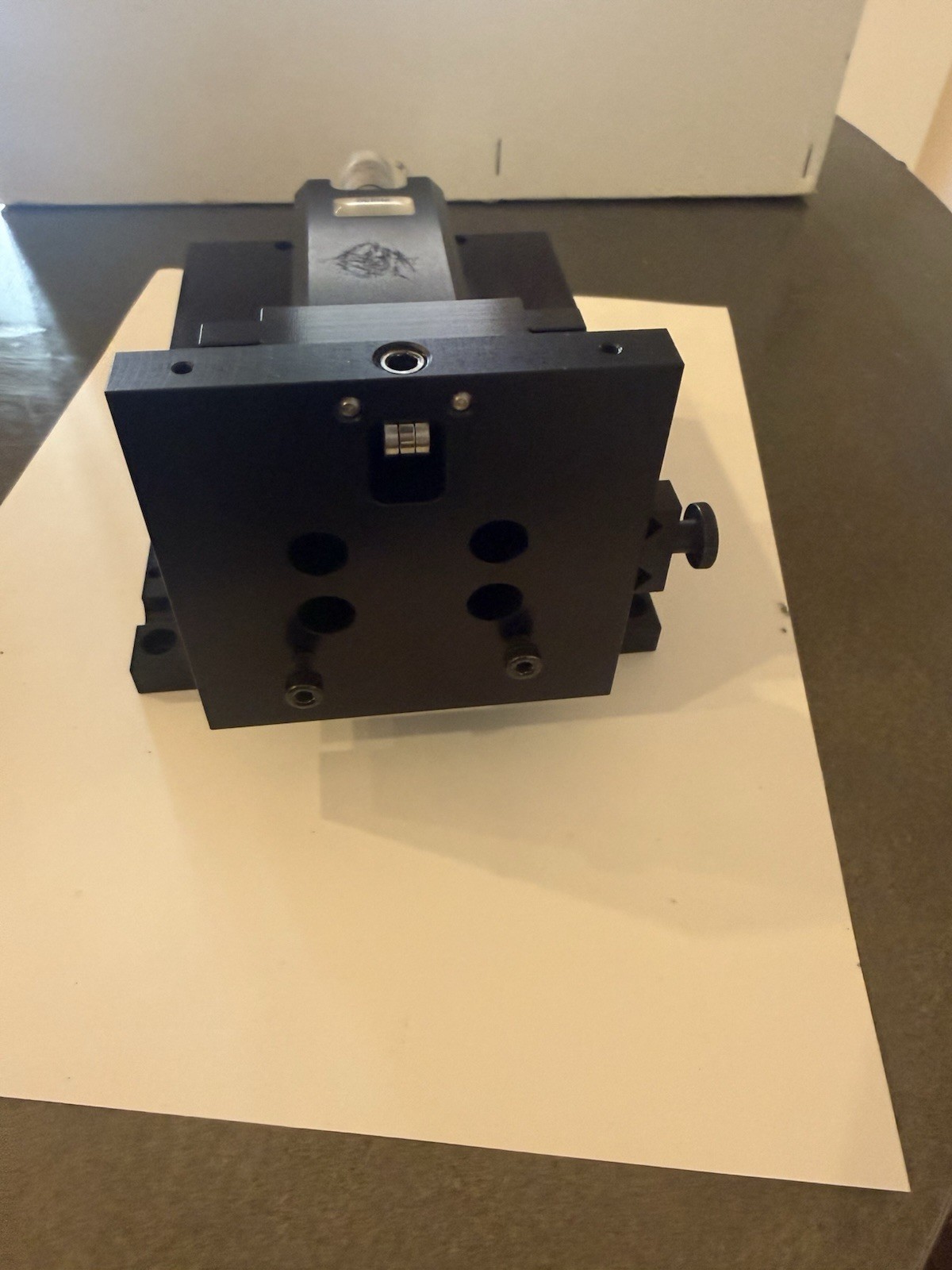 SUSS MICROTEC PH250 Probehead