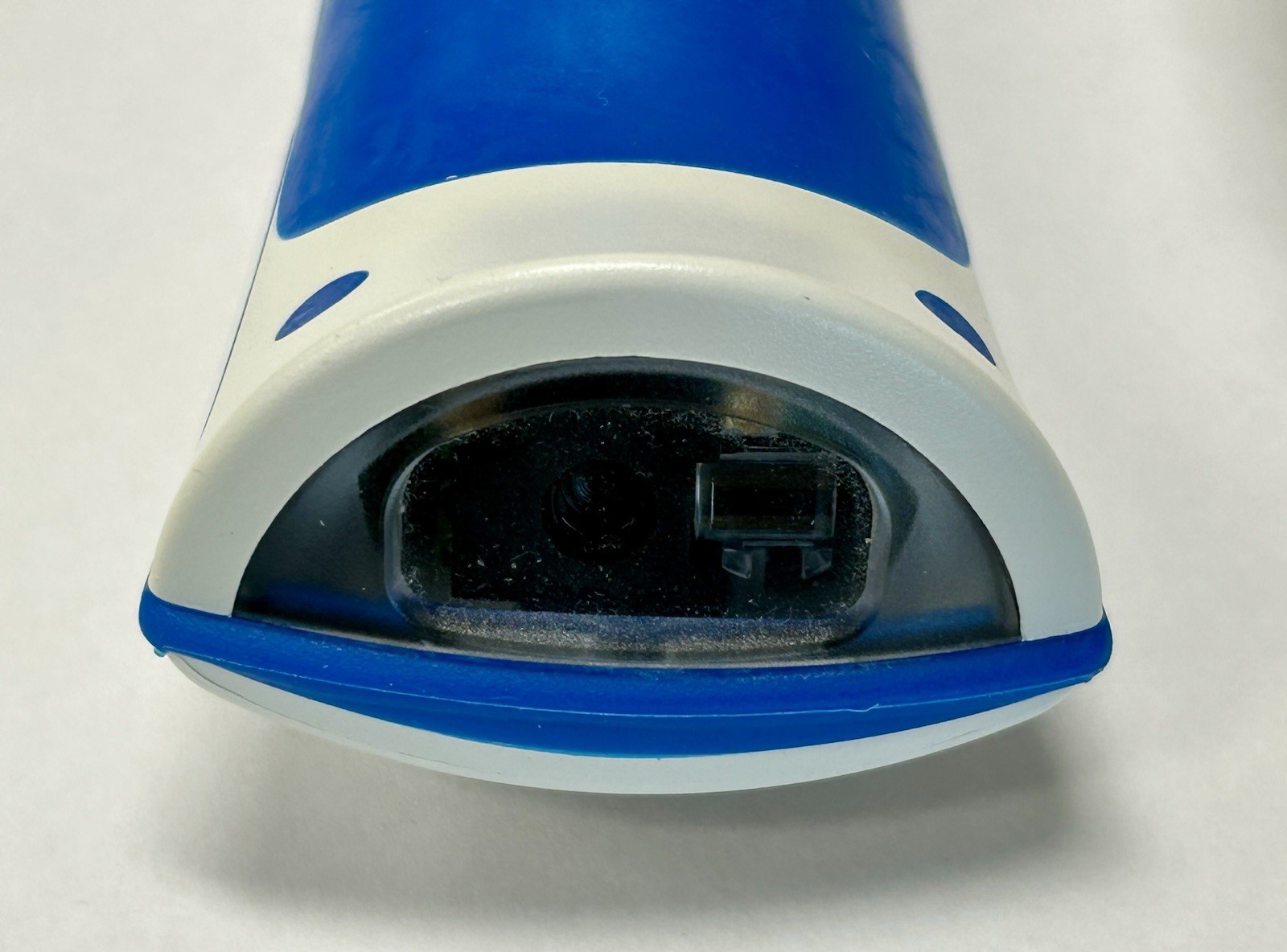 GE/JDK HD BARCODE SCANNER Flexpoint JDK-2083 REV A Tested Working