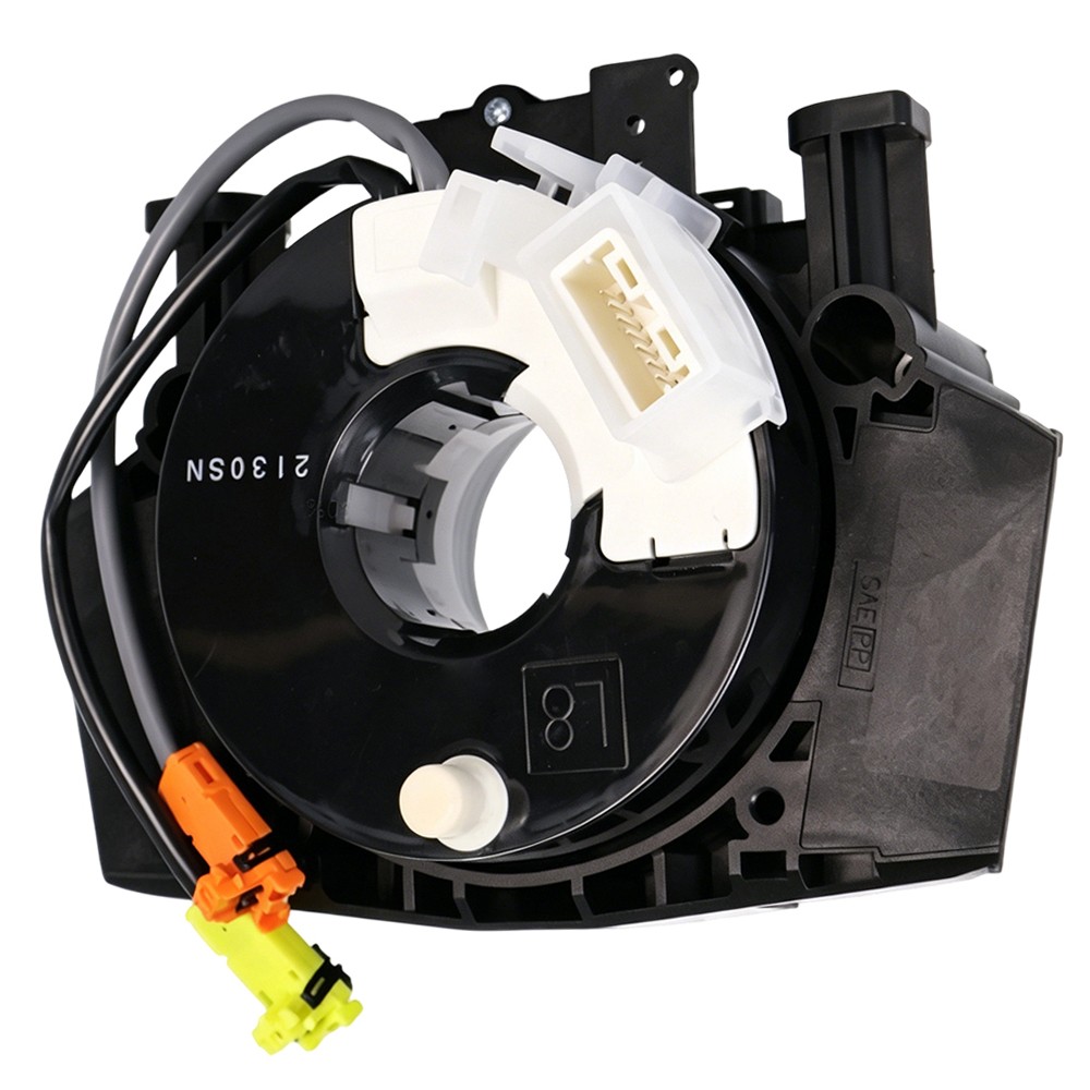 Clcok Spring With Angle Sensor For 2008 2009-2015 Nissan Rogue New 47945-JD00A